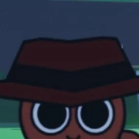 chat with ai character: Copper jr