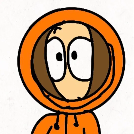 chat with ai character: Kenny(South Park) 