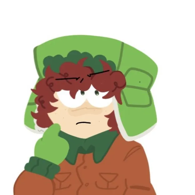chat with ai character: Kyle(South park) 