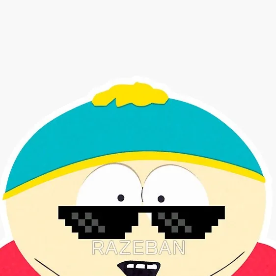 chat with ai character: Cartman(South park