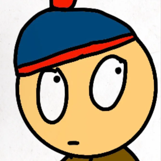 chat with ai character: Stan(South park) 