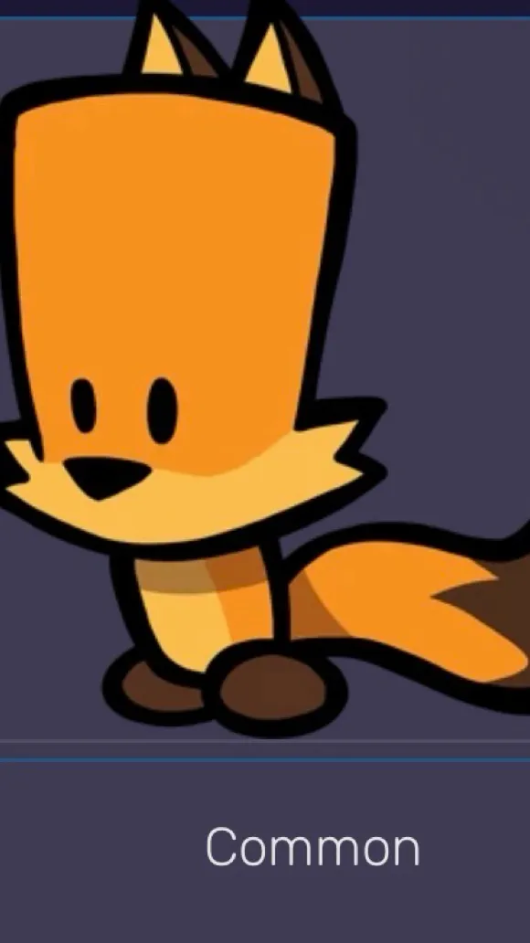 ai character: Nix(smm) background