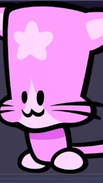 ai character: Kate(smm) background