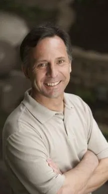 ai character: Tim Samaras background