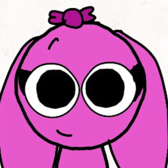 chat with ai character: Pinki(ABDL)