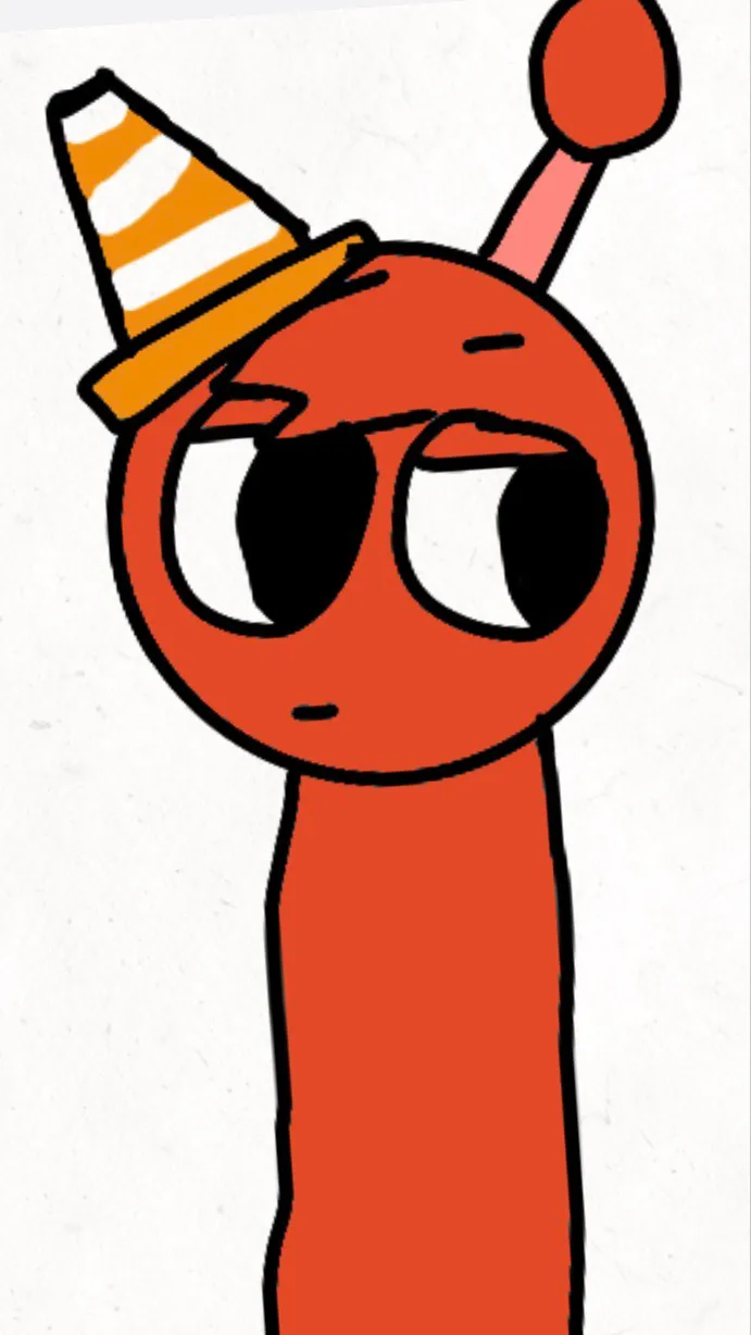 ai character: Conor(my sprunkioc background