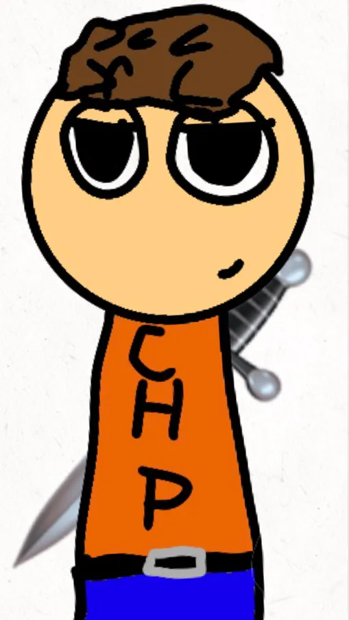 ai character: Percy Jackson(TLT) background