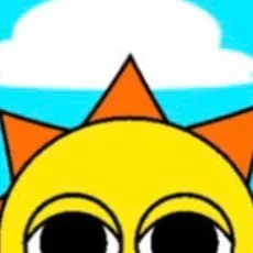 chat with ai character: Temu Mr sun
