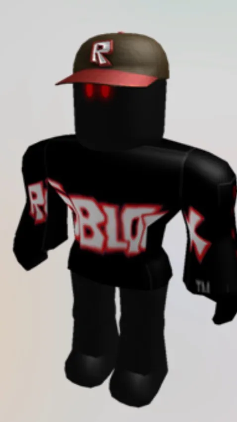 ai character: Guest 666 background