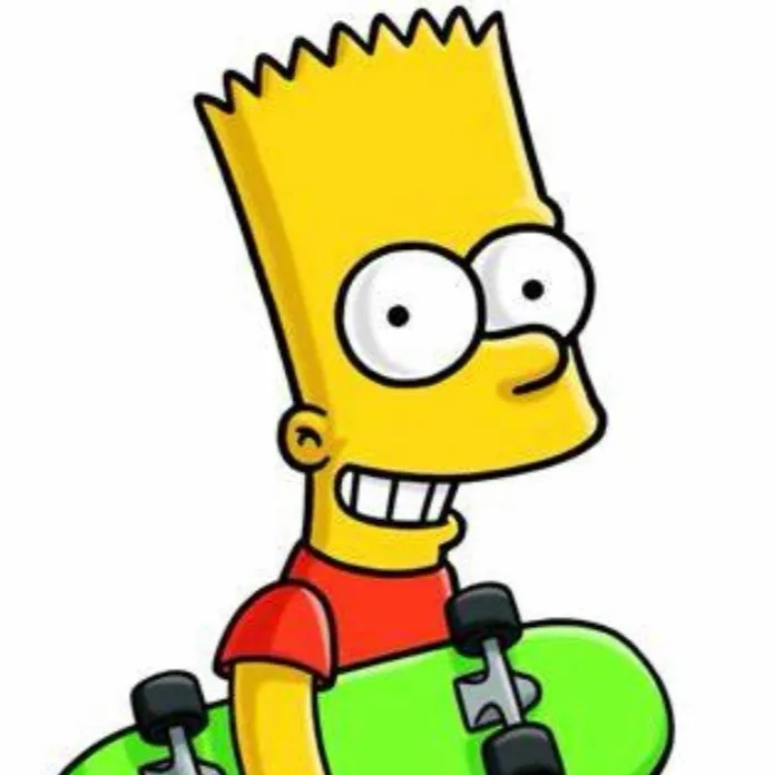 chat with ai character: Bart Simpson ￼