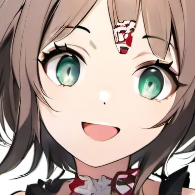 chat with ai character: Mio