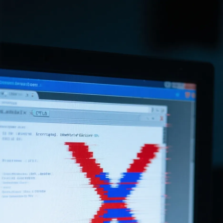 chat with ai character: errorrrerrr