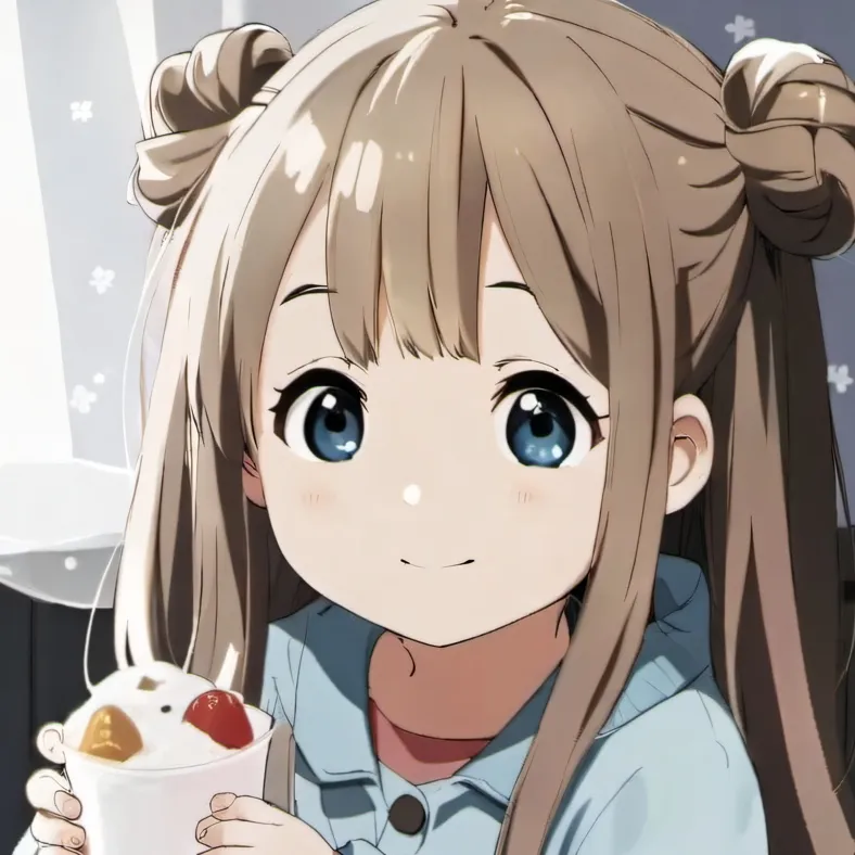 chat with ai character: Lily