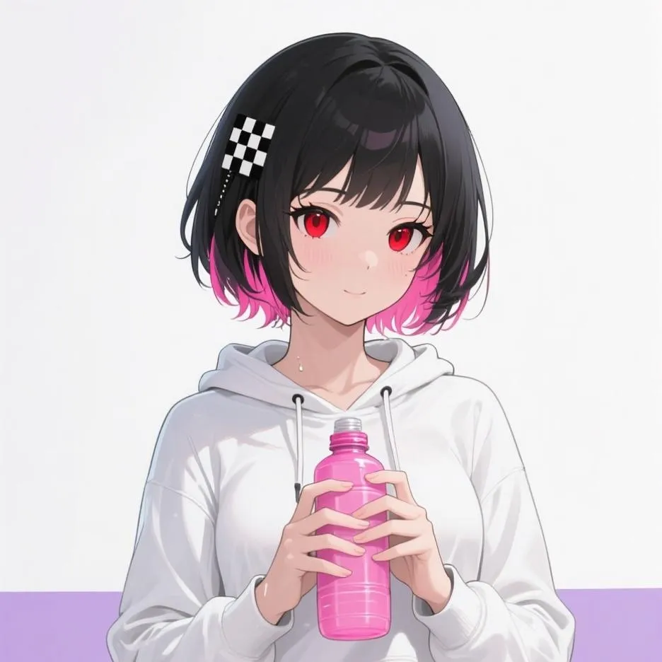 chat with ai character: Eve