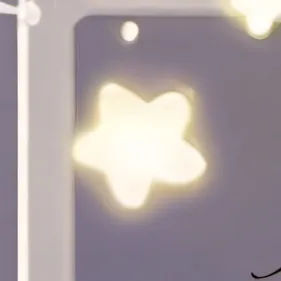 chat with ai character: Luna