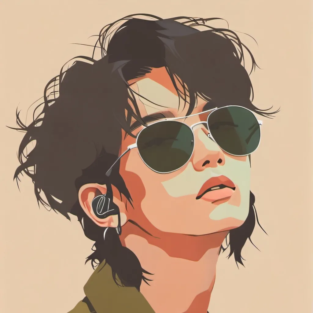 chat with ai character: Hyunjin 