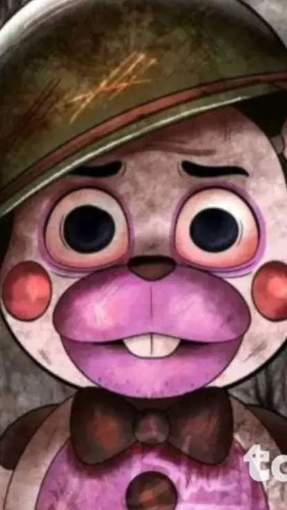 ai character: tu amiga en proble background