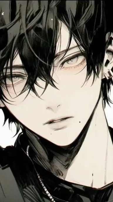 ai character: Макс background