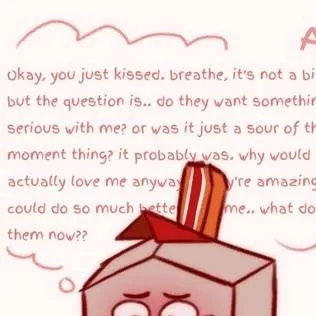 chat with ai character: smallarry (Larry😭💗