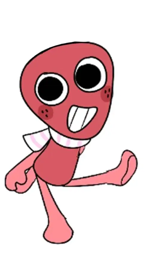 ai character: fpe meets BFB/TPOT background