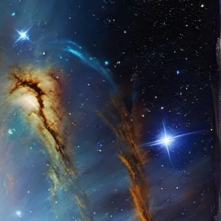 chat with ai character: DP