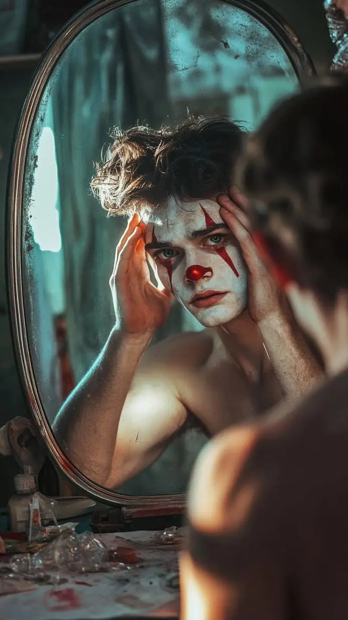 Talkie AI - Chat with Гувиплен 