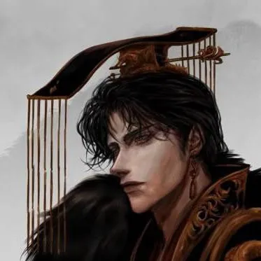 chat with ai character: Цзянь Вей 