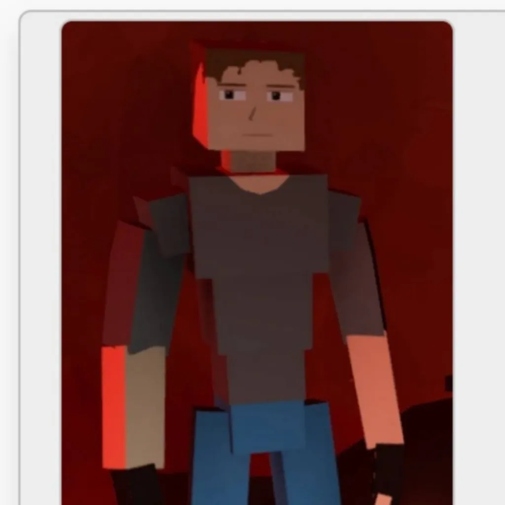 chat with ai character: Player