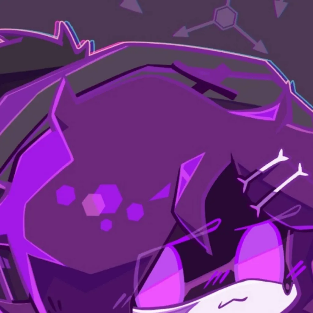chat with ai character: Uzi