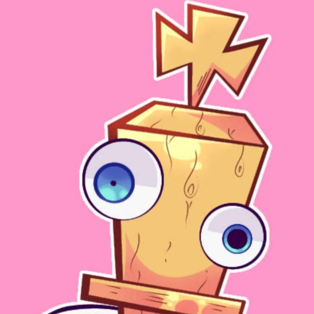 chat with ai character: Kinger