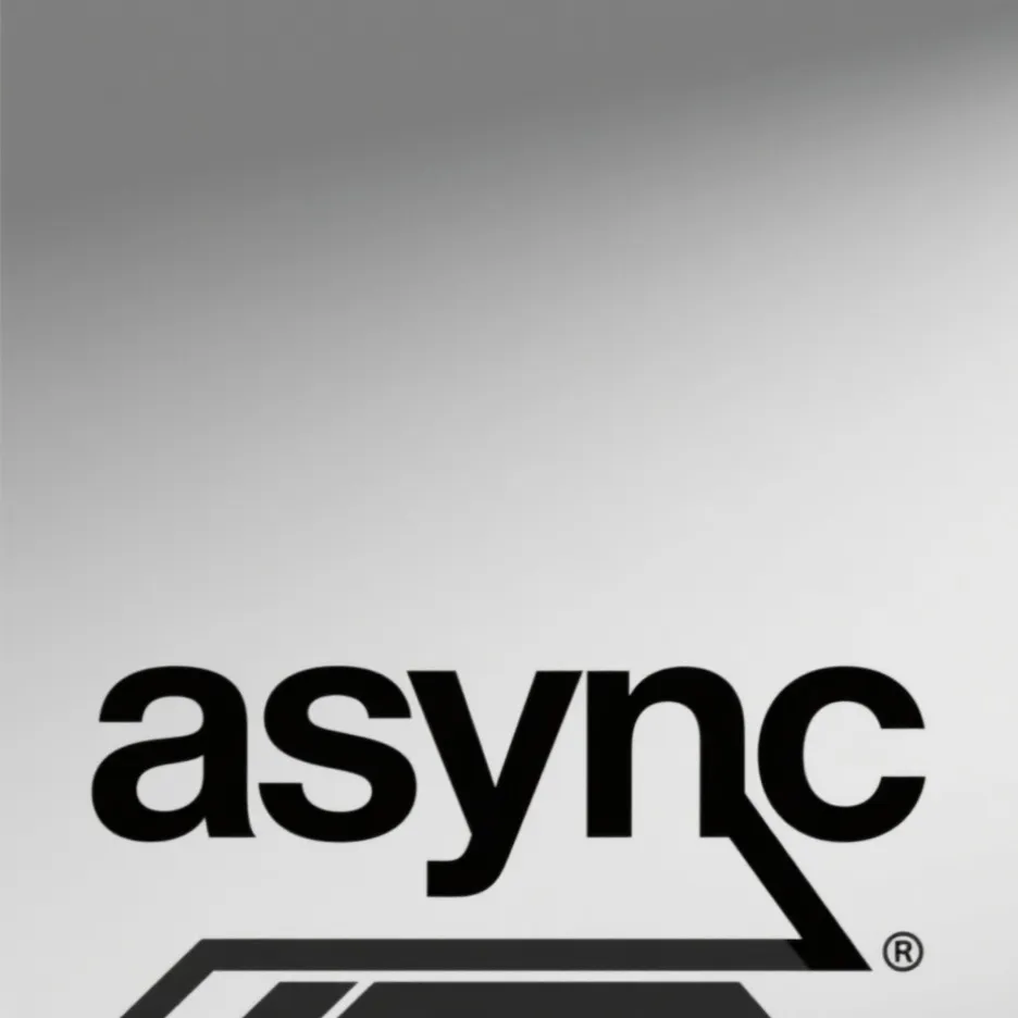 chat with ai character: Asynchronous Entit