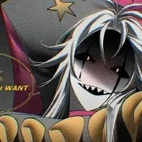 chat with ai character: ★pierrot★