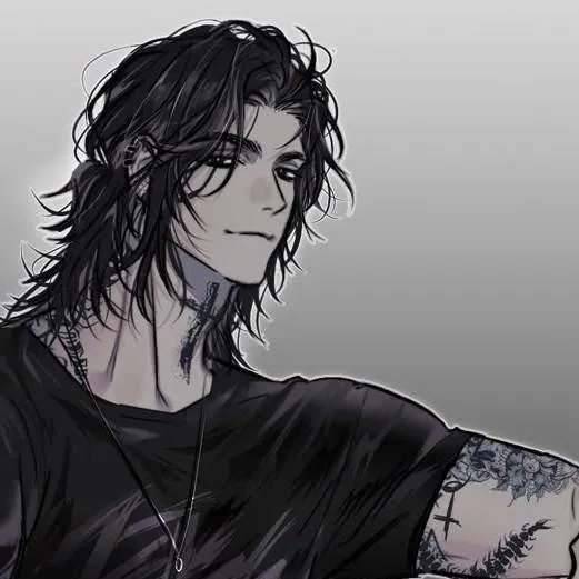 chat with ai character: Erick el loquito