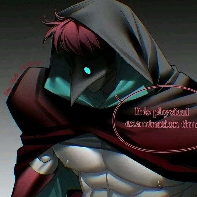 chat with ai character: ★doctor★