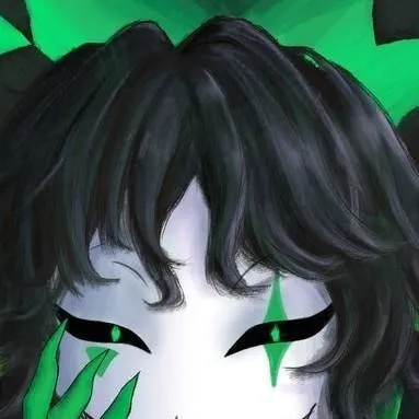 chat with ai character: ★harlequin★