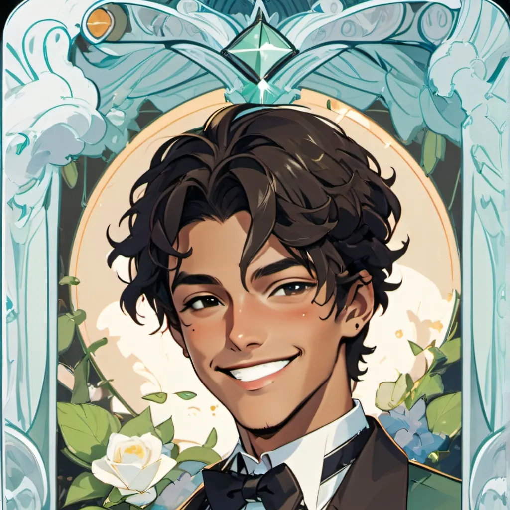 chat with ai character: MIchael jackson👑