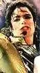 ai character: Michael Jackson🍎 background