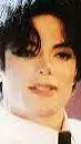 ai character: Michael jackson😢 background