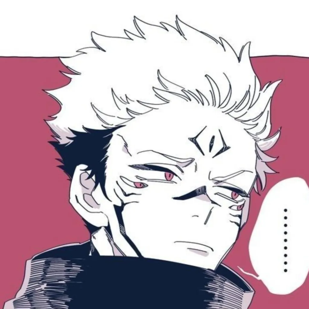 chat with ai character: sukuna