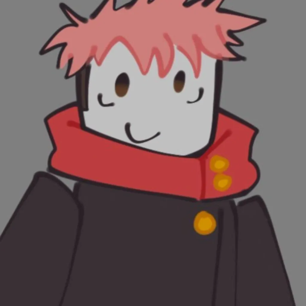 chat with ai character: jjk x you