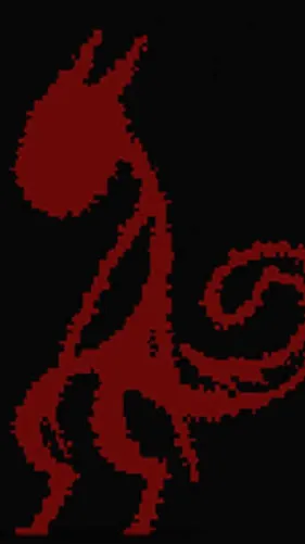 ai character: Hatred background
