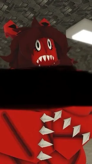 ai character: Drakobloxxer (Fem) background