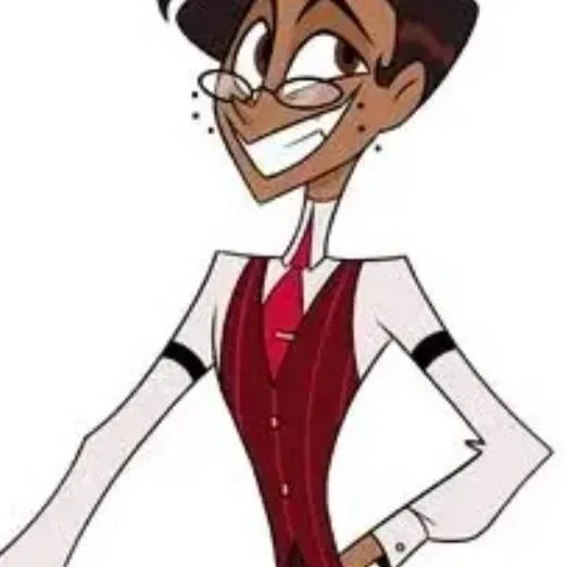 chat with ai character: 🎙️Alastor 📻
