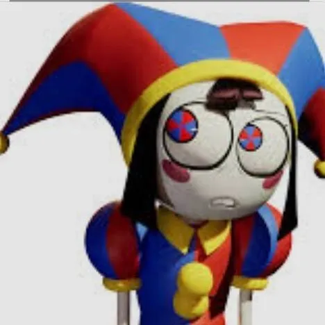 chat with ai character: pommi