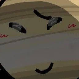 chat with ai character: Saturn