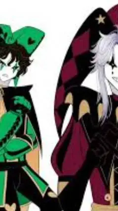 ai character: tfc  background