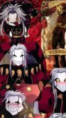 Talkie AI - Chat with pierrot ❤️