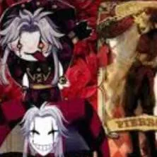 chat with ai character: pierrot ❤️