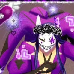 chat with ai character: jester 