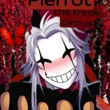 chat with ai character: pierrot ❤️‍🩹